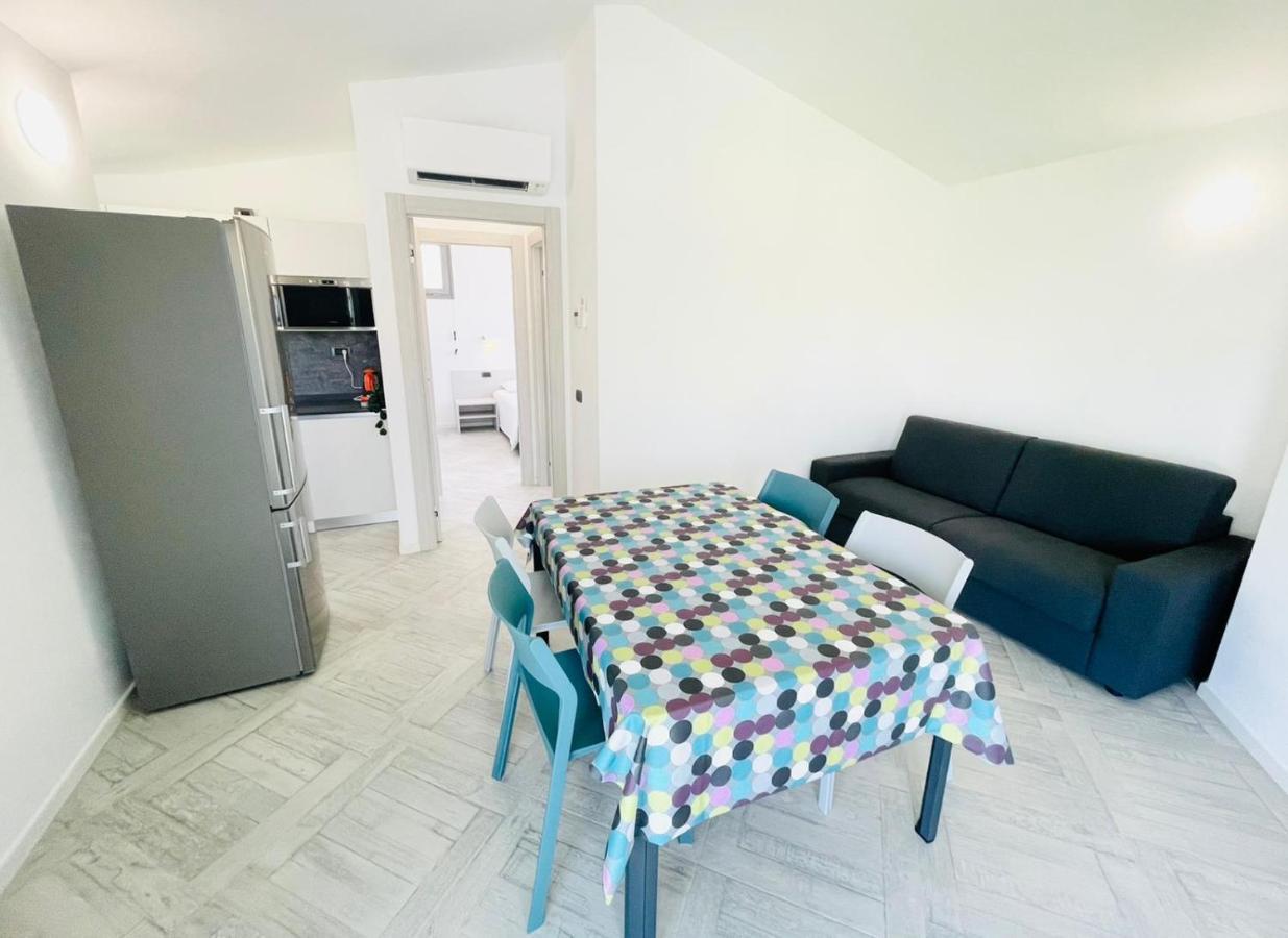 ארבאטקס Residence Villa Giulia מראה חיצוני תמונה