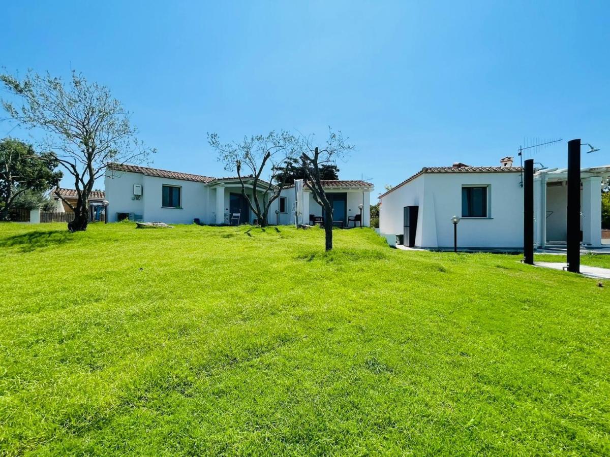 ארבאטקס Residence Villa Giulia מראה חיצוני תמונה