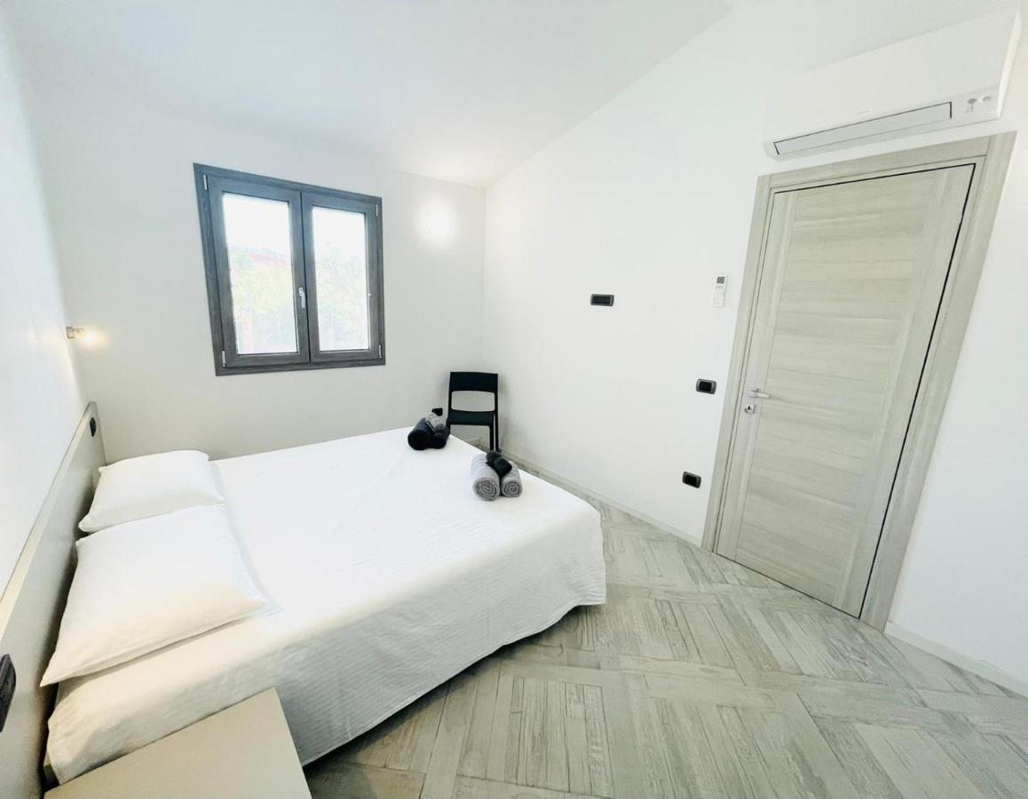 ארבאטקס Residence Villa Giulia מראה חיצוני תמונה