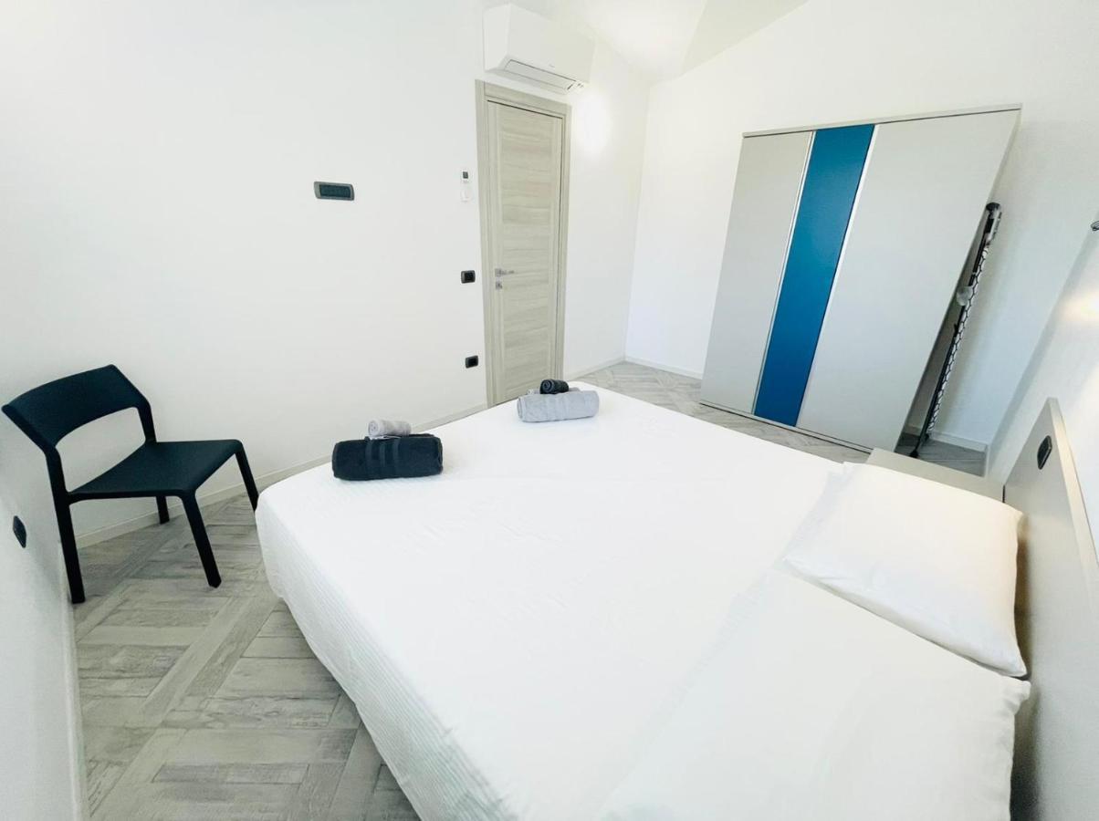 ארבאטקס Residence Villa Giulia מראה חיצוני תמונה