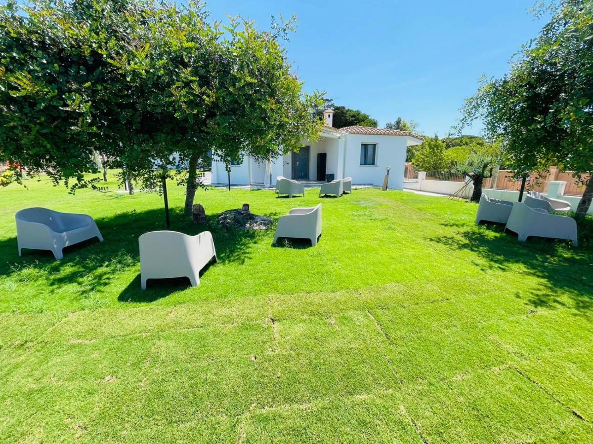 ארבאטקס Residence Villa Giulia מראה חיצוני תמונה