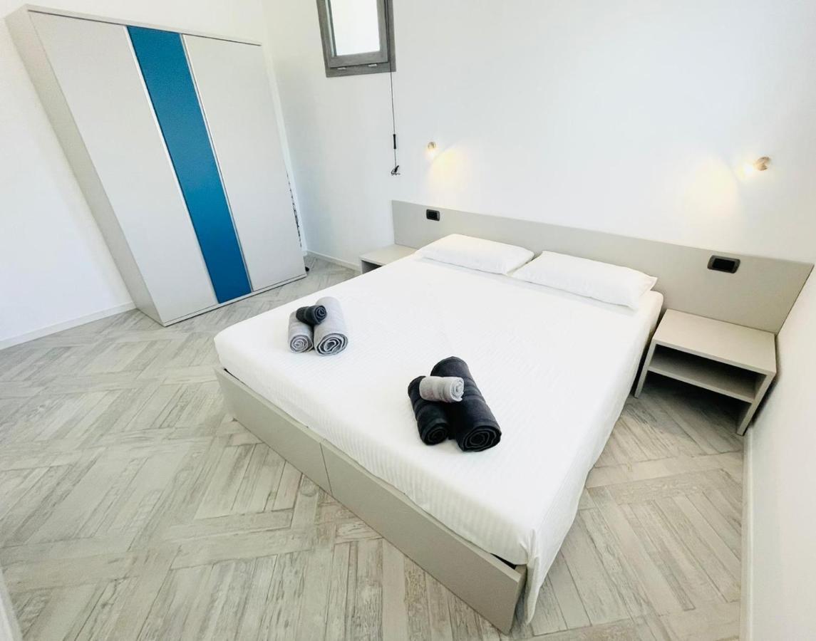 ארבאטקס Residence Villa Giulia מראה חיצוני תמונה