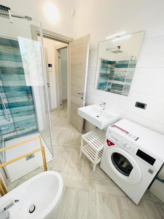ארבאטקס Residence Villa Giulia מראה חיצוני תמונה