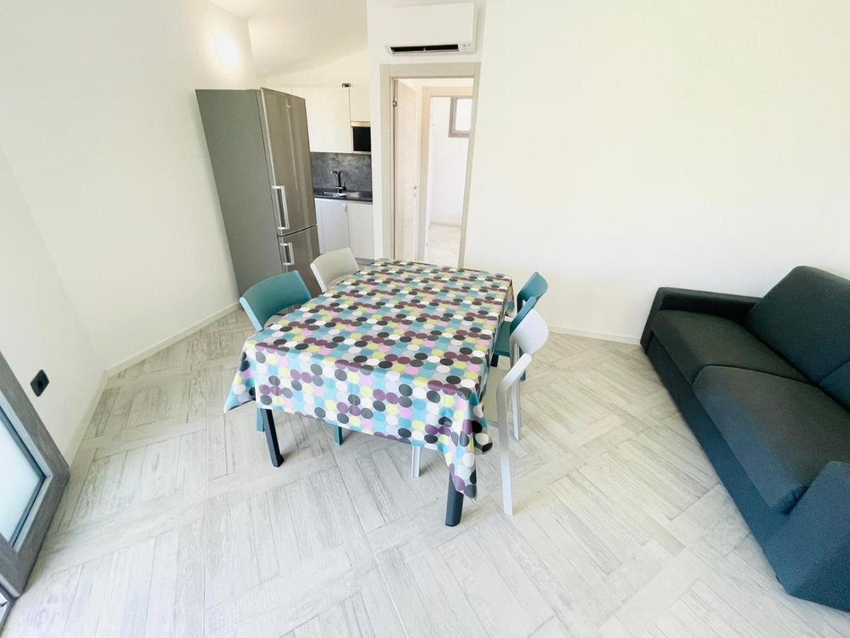 ארבאטקס Residence Villa Giulia מראה חיצוני תמונה