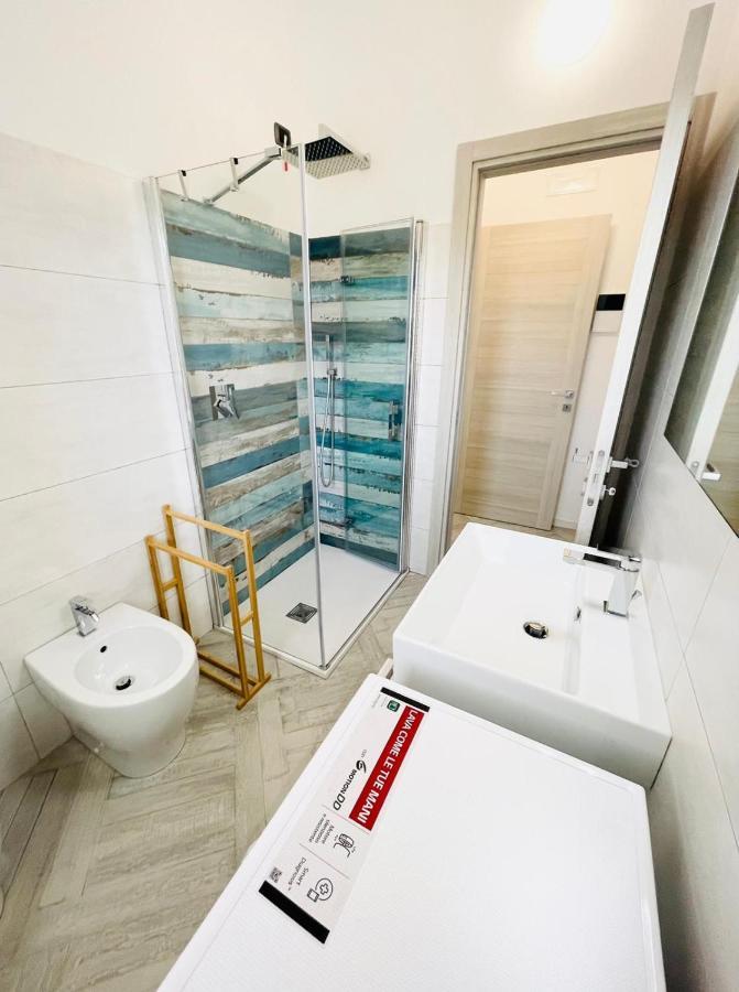 ארבאטקס Residence Villa Giulia מראה חיצוני תמונה