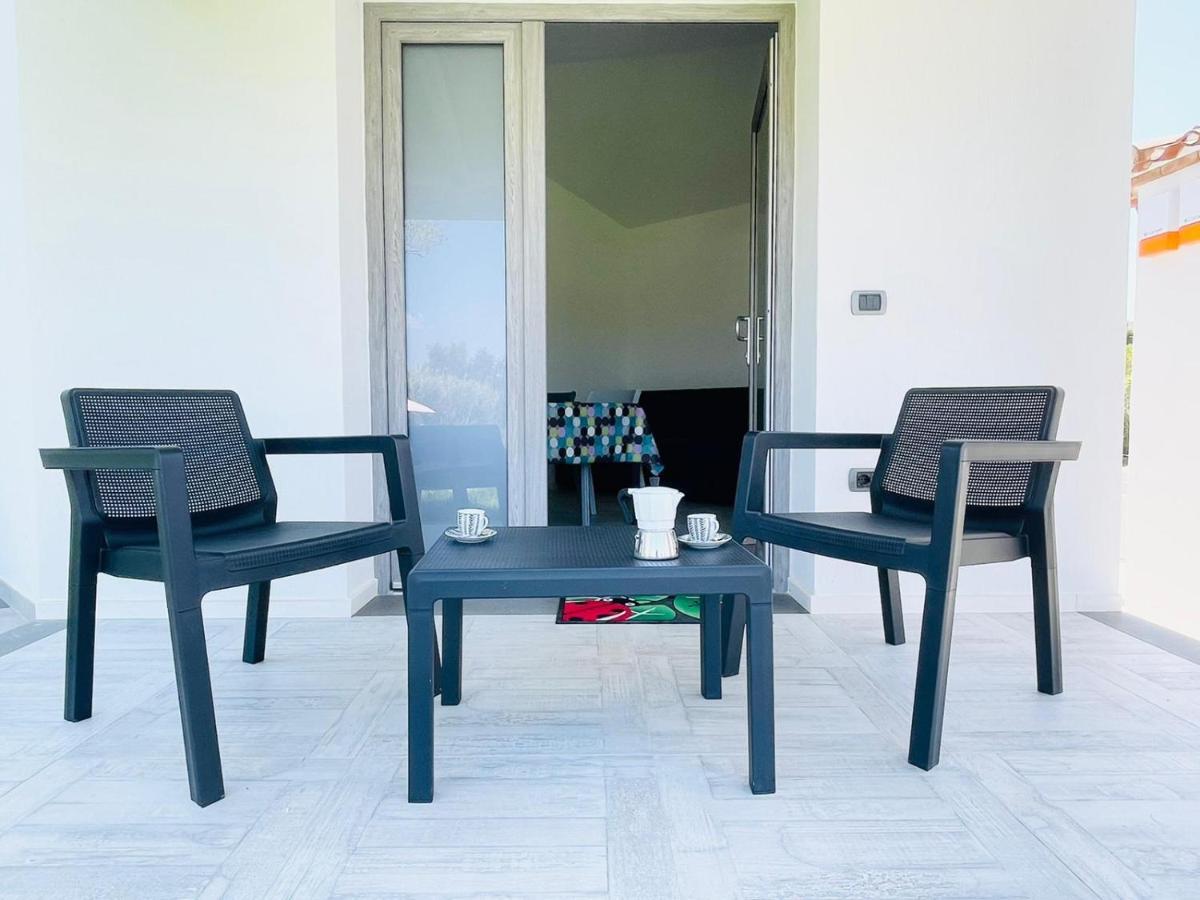 ארבאטקס Residence Villa Giulia מראה חיצוני תמונה