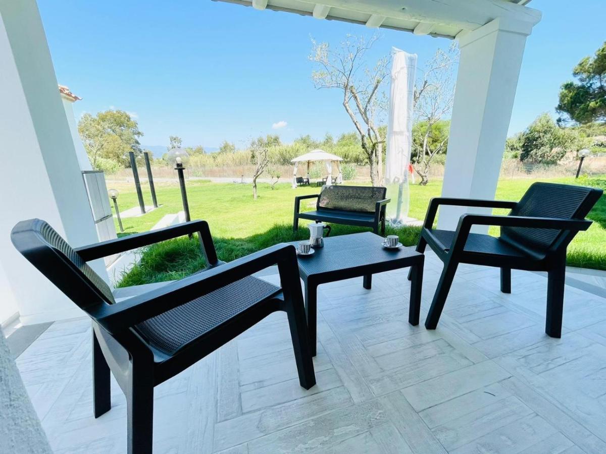 ארבאטקס Residence Villa Giulia מראה חיצוני תמונה