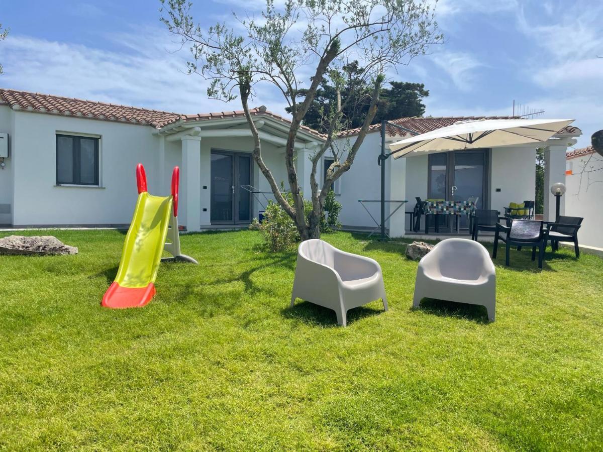 ארבאטקס Residence Villa Giulia מראה חיצוני תמונה