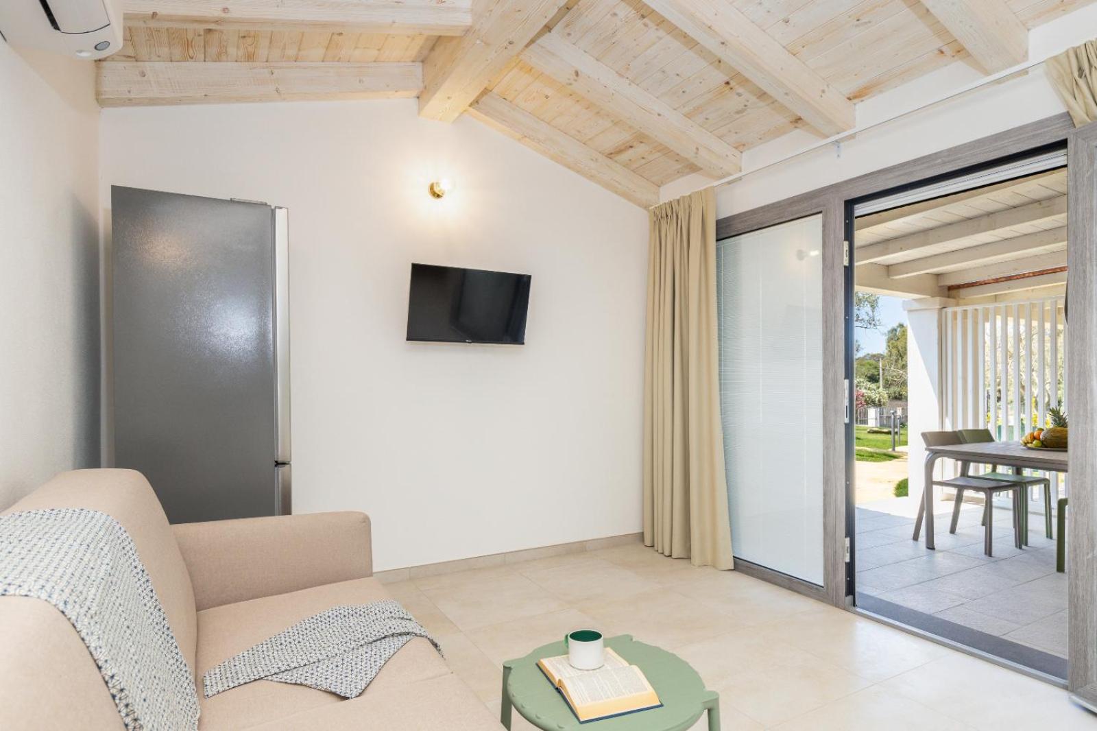 ארבאטקס Residence Villa Giulia מראה חיצוני תמונה