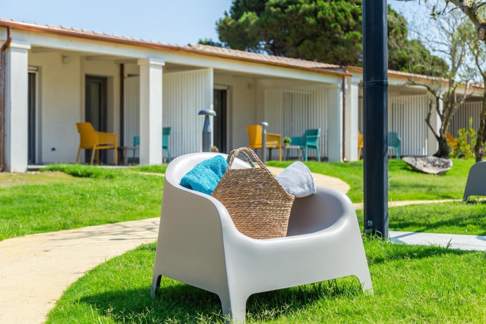 ארבאטקס Residence Villa Giulia מראה חיצוני תמונה