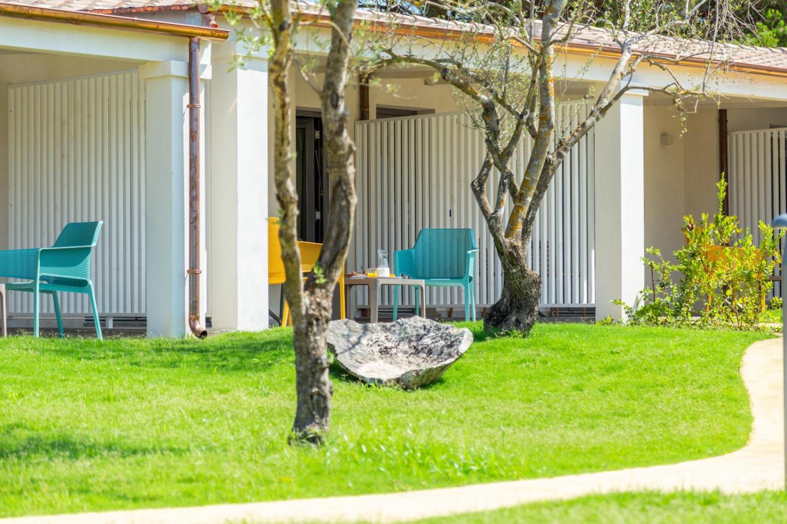 ארבאטקס Residence Villa Giulia מראה חיצוני תמונה