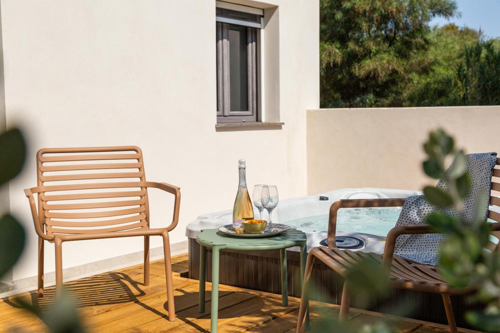 ארבאטקס Residence Villa Giulia מראה חיצוני תמונה