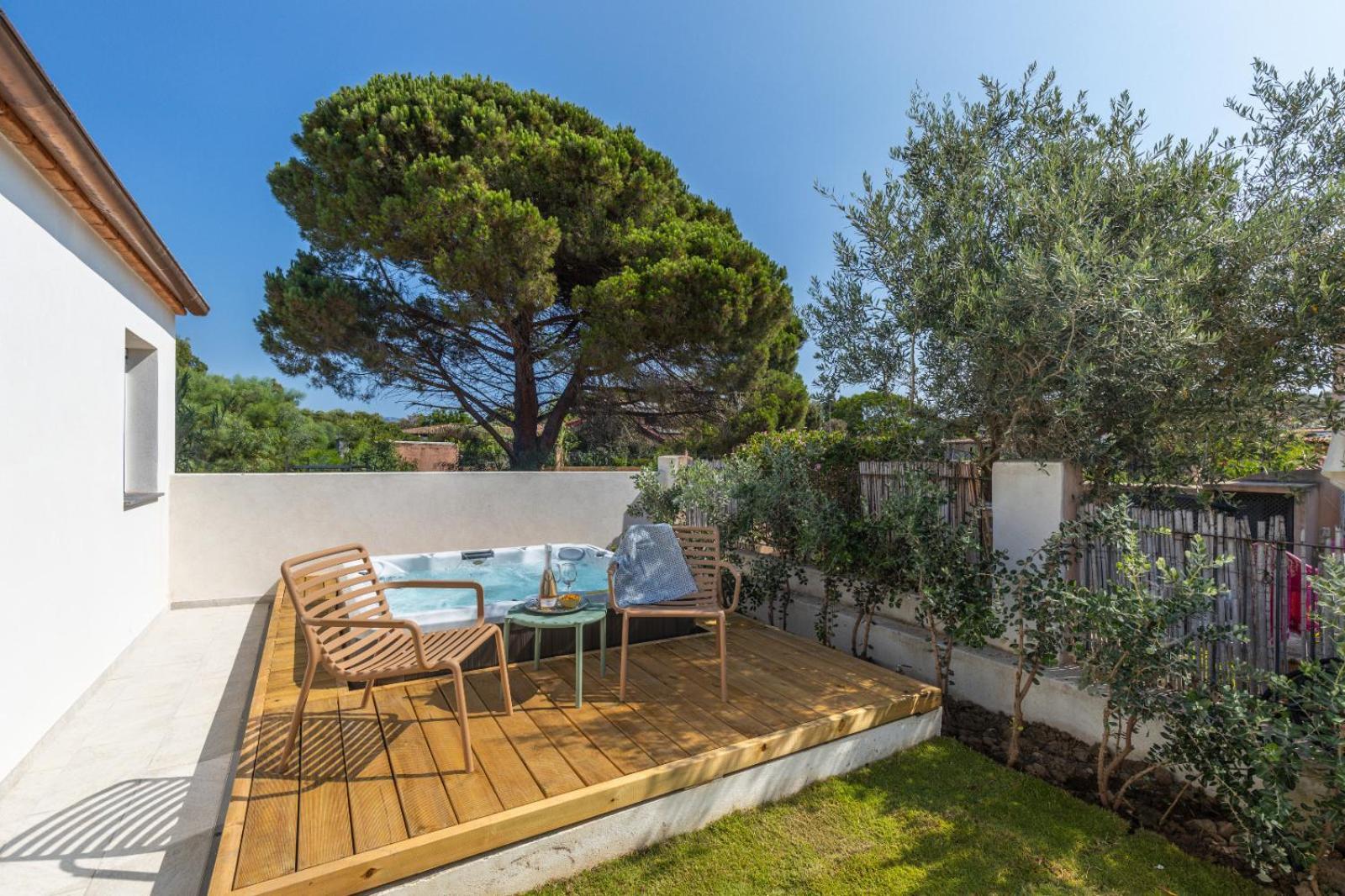 ארבאטקס Residence Villa Giulia מראה חיצוני תמונה