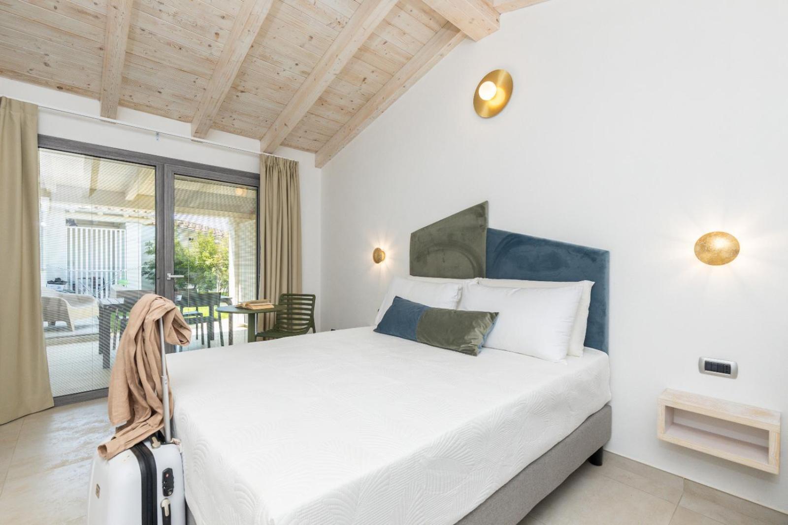 ארבאטקס Residence Villa Giulia מראה חיצוני תמונה